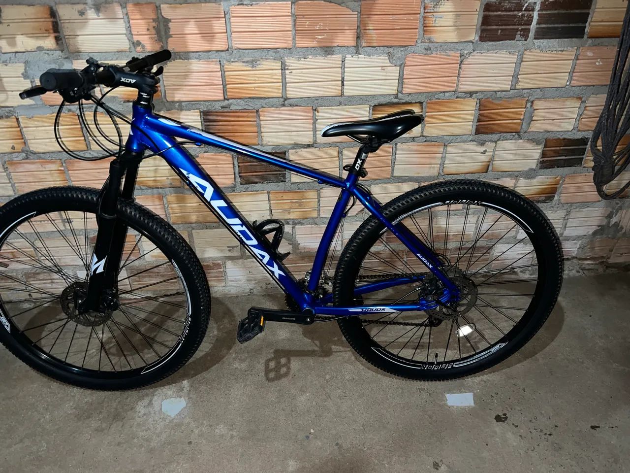 Biki audax aro 29  - Foto 2