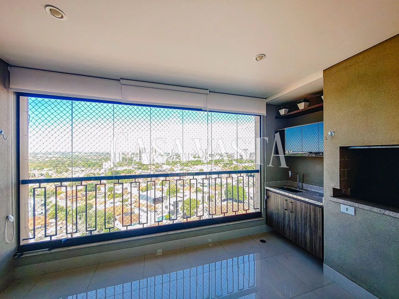Apartamento à venda, 03 suíte, Edifício Acauã - Foto 4