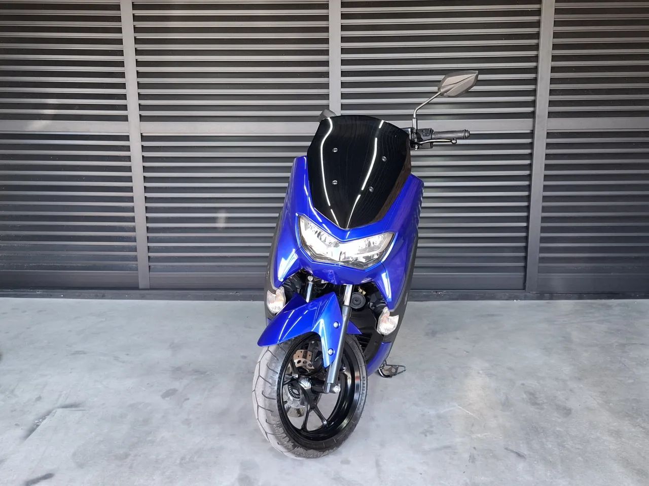 YAMAHA NMAX Connected 160 ABS - Foto 3