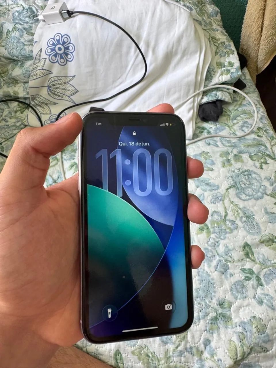 Vendo IPhone 11  - Foto 2