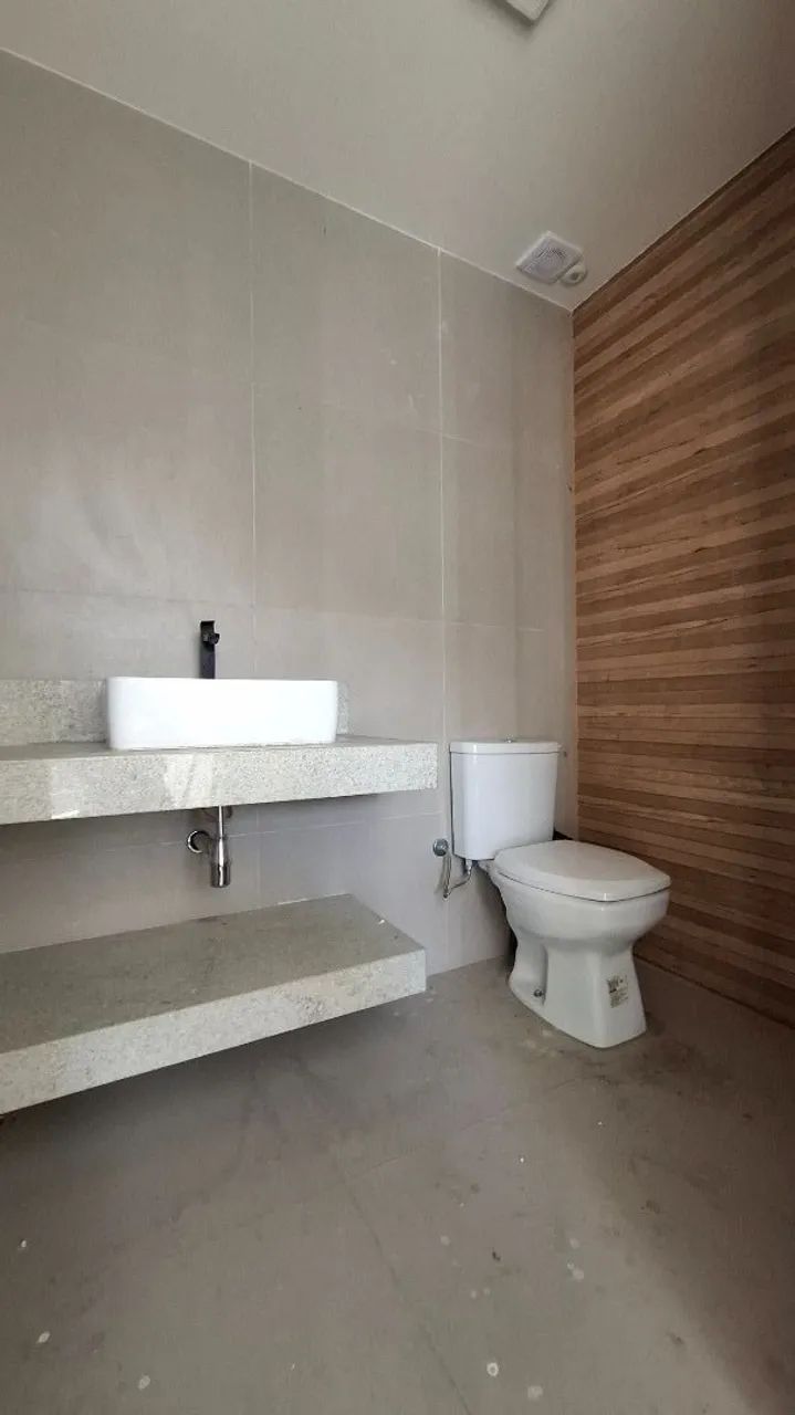 Sala Comercial de 50 m² em Prédio Moderno  Largo da Batalha / Pendotiba - Foto 5