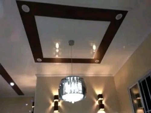 PVC painel ripado - Foto 3