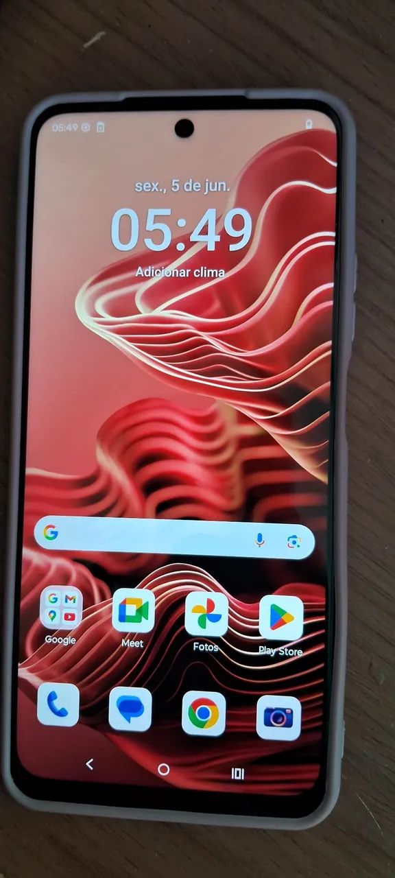 Moto g35 5g