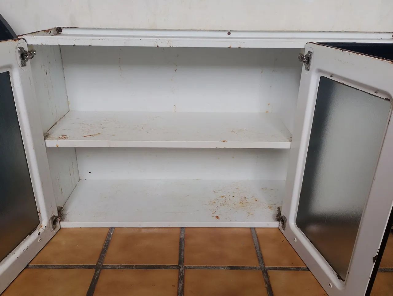 Armário 3 portas 