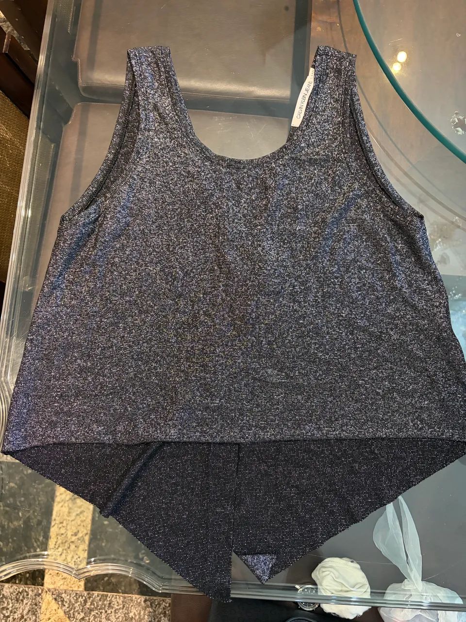 Blusa Calvin Klein  - Foto 2