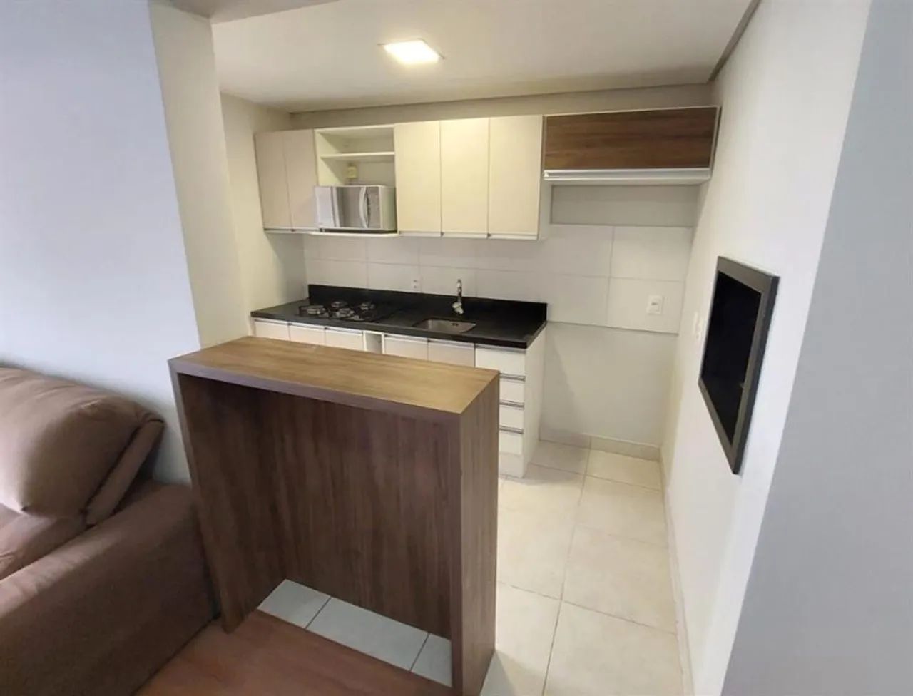 Apartamento Mobiliado  Twelve 12 - Foto 5