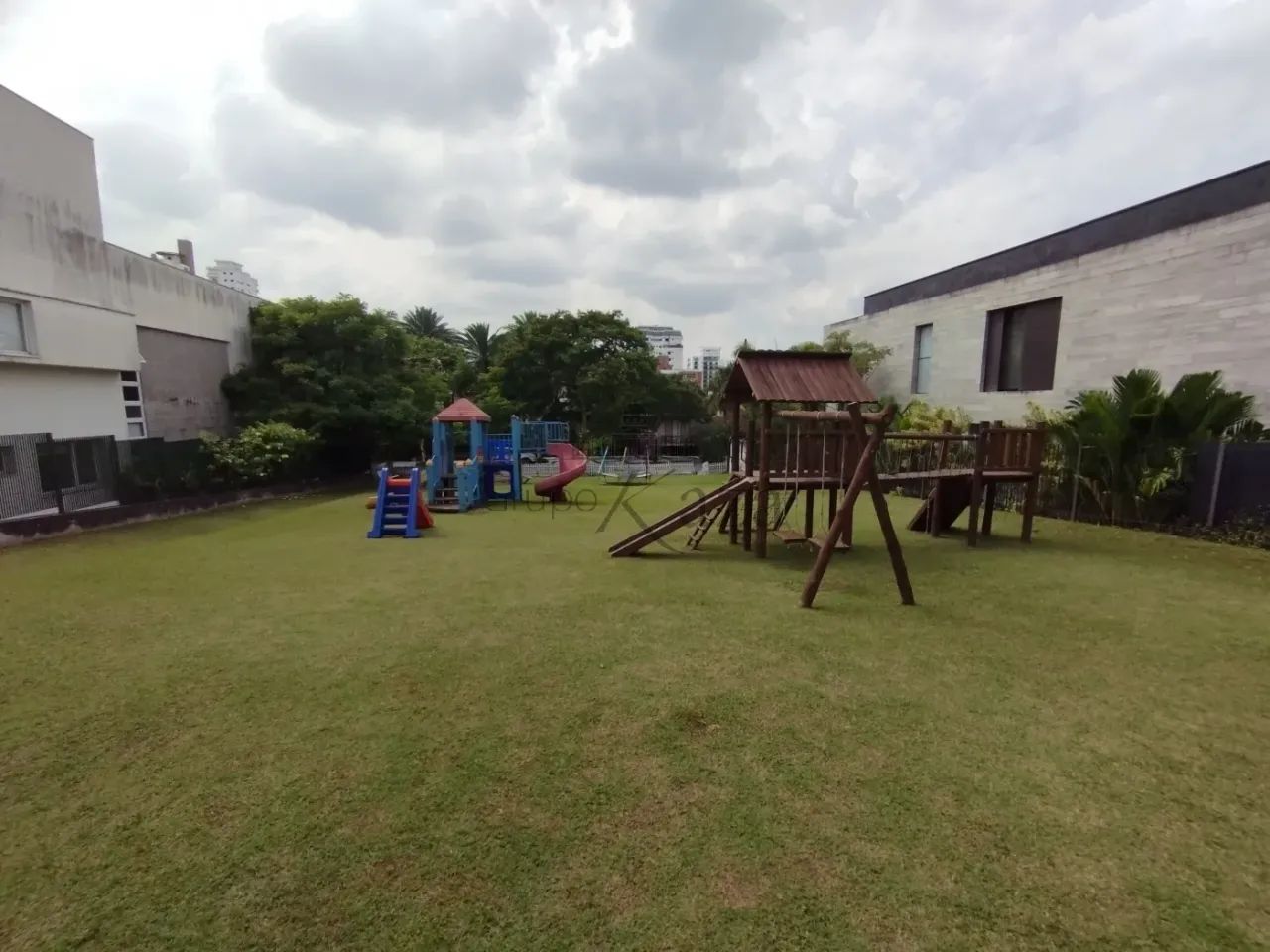 Terreno em Condominio - Morumbi - 827m² - Foto 2