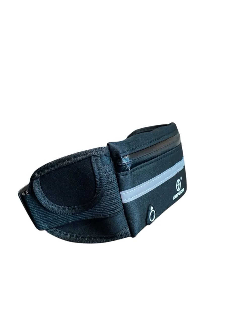 POCHETE ESPORTIVA DE CINTURA - Foto 2