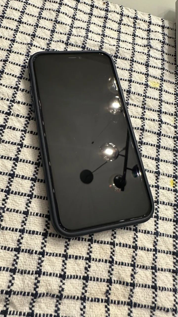 iPhone 11 128GB Preto - Muito Bom Estado - - Foto 5