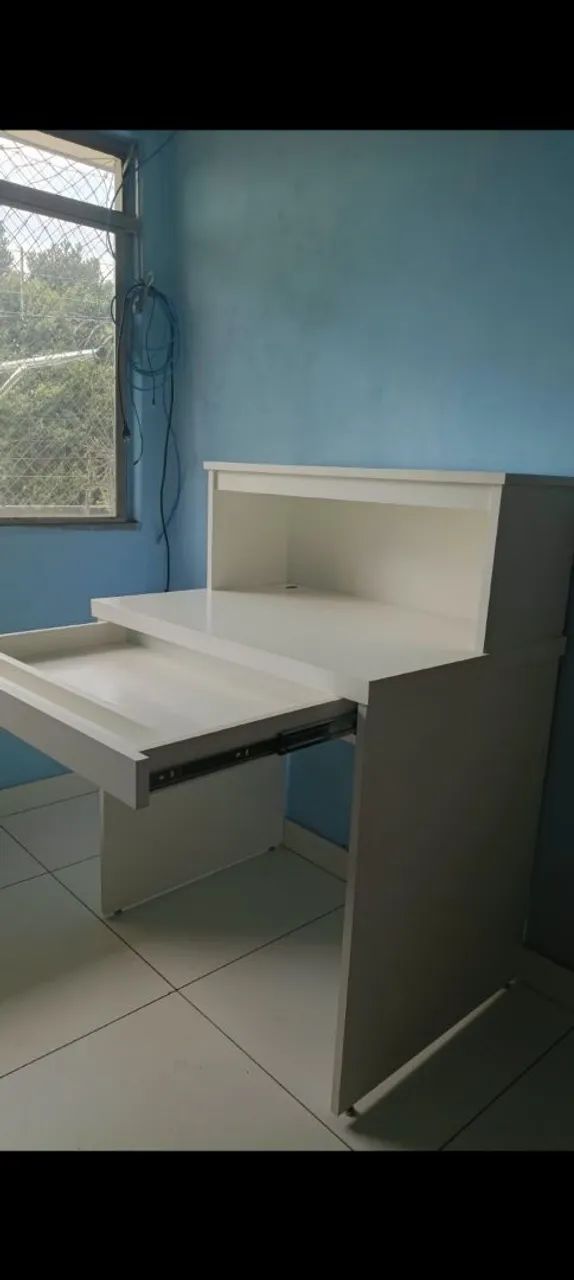 Mesa mdf 