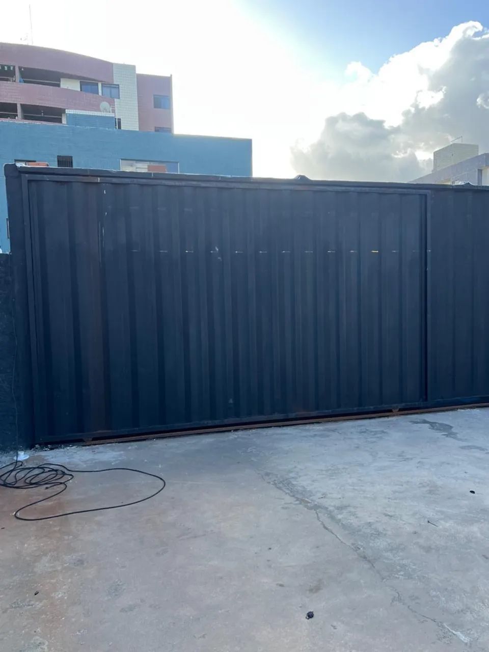 Container - Foto 3
