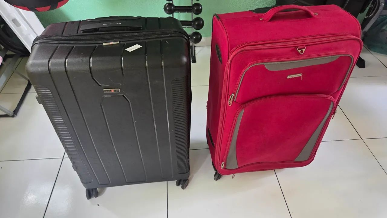 Vende - se malas  - Foto 3