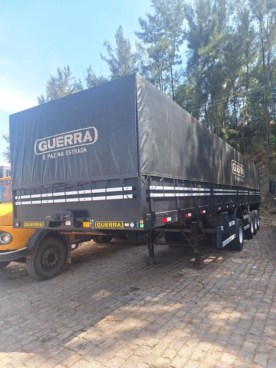 Carreta graneleiro  - Foto 2