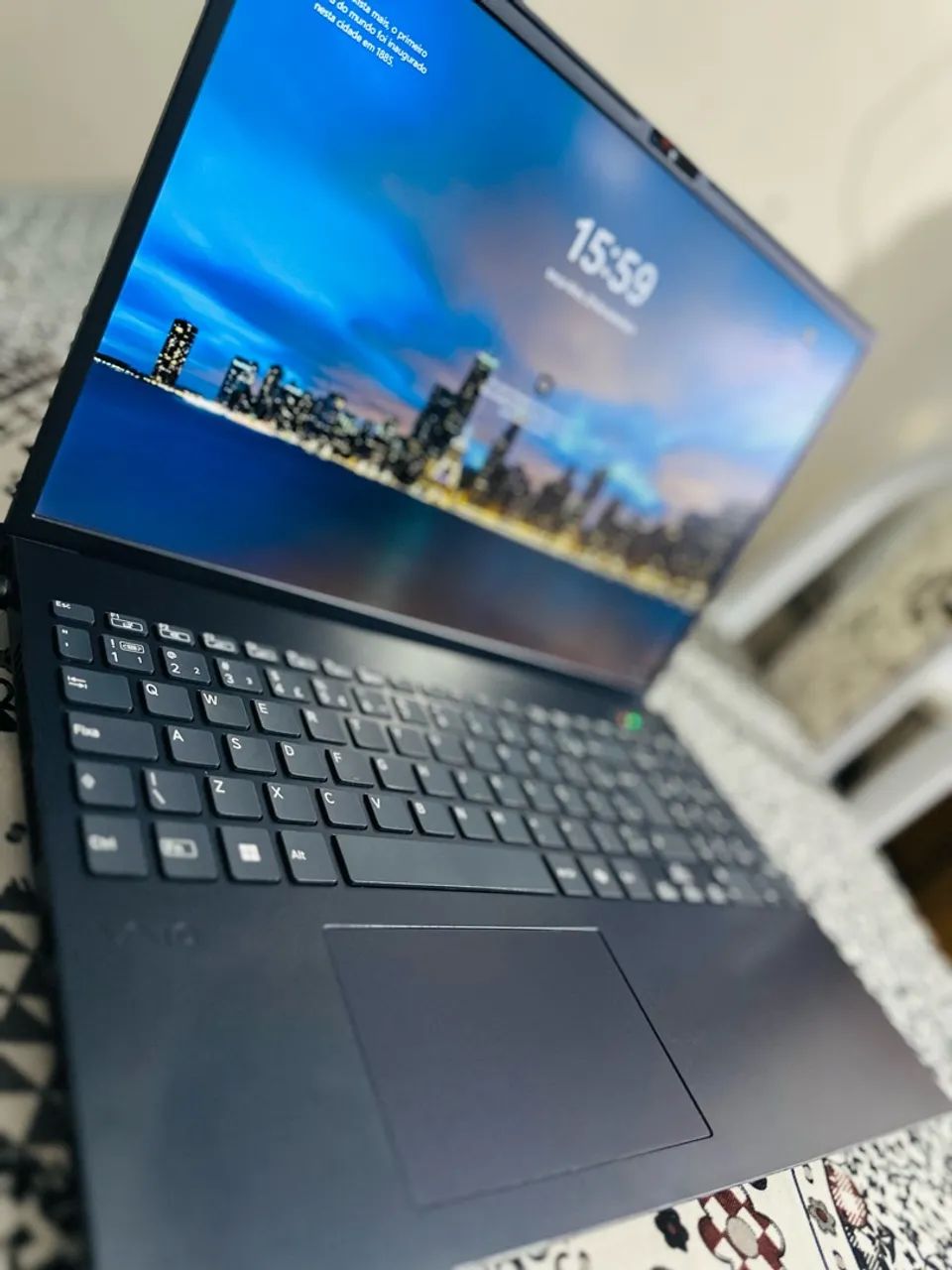 NOTEBOOK VAIO  - Foto 5