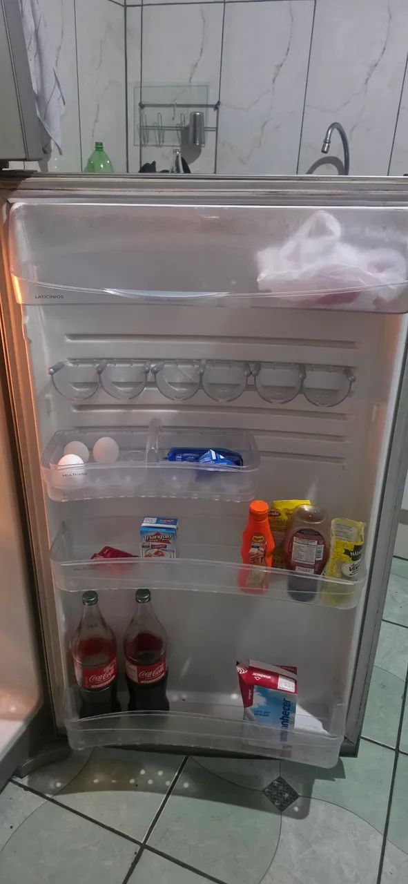 Geladeira ge - Foto 2