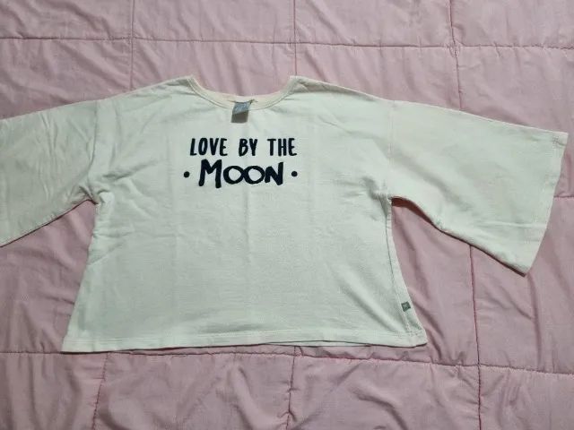 Lote de roupa - Menina