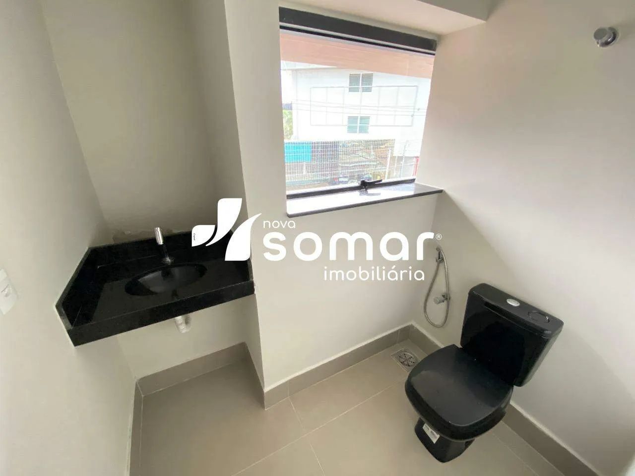 Sala à venda, São João de Deus - Divinopolis/MG - Foto 4