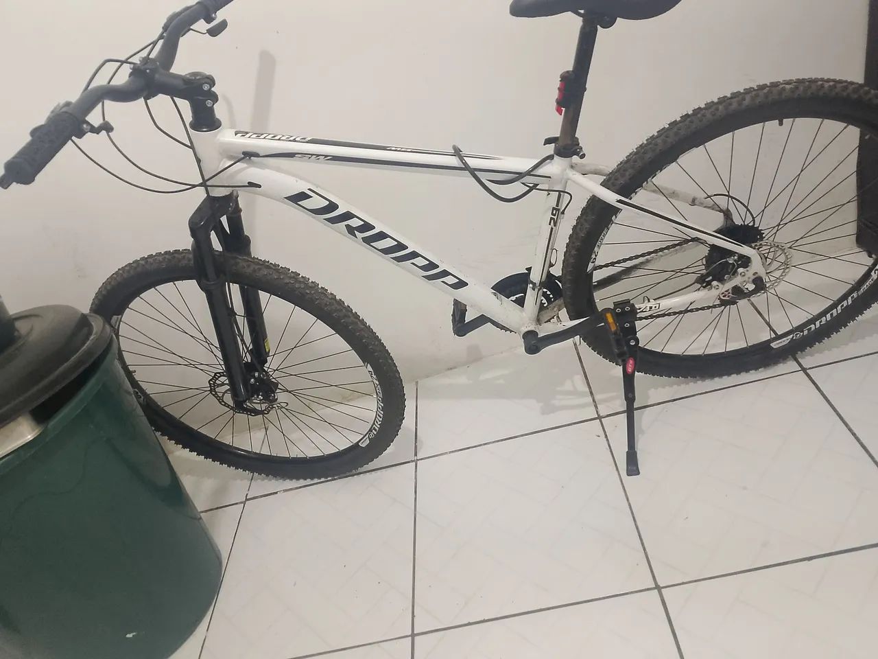 Bicicleta aro 29