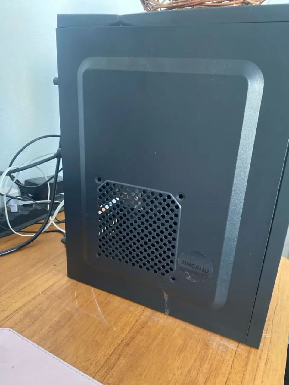 Manutenção de computadores 
