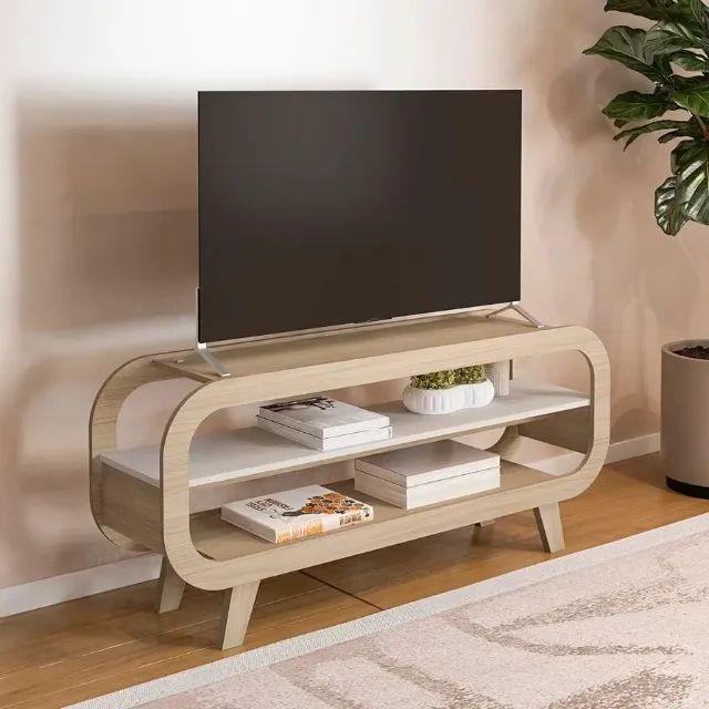 Promoção Rack Retro 53'' - 10/4/26   