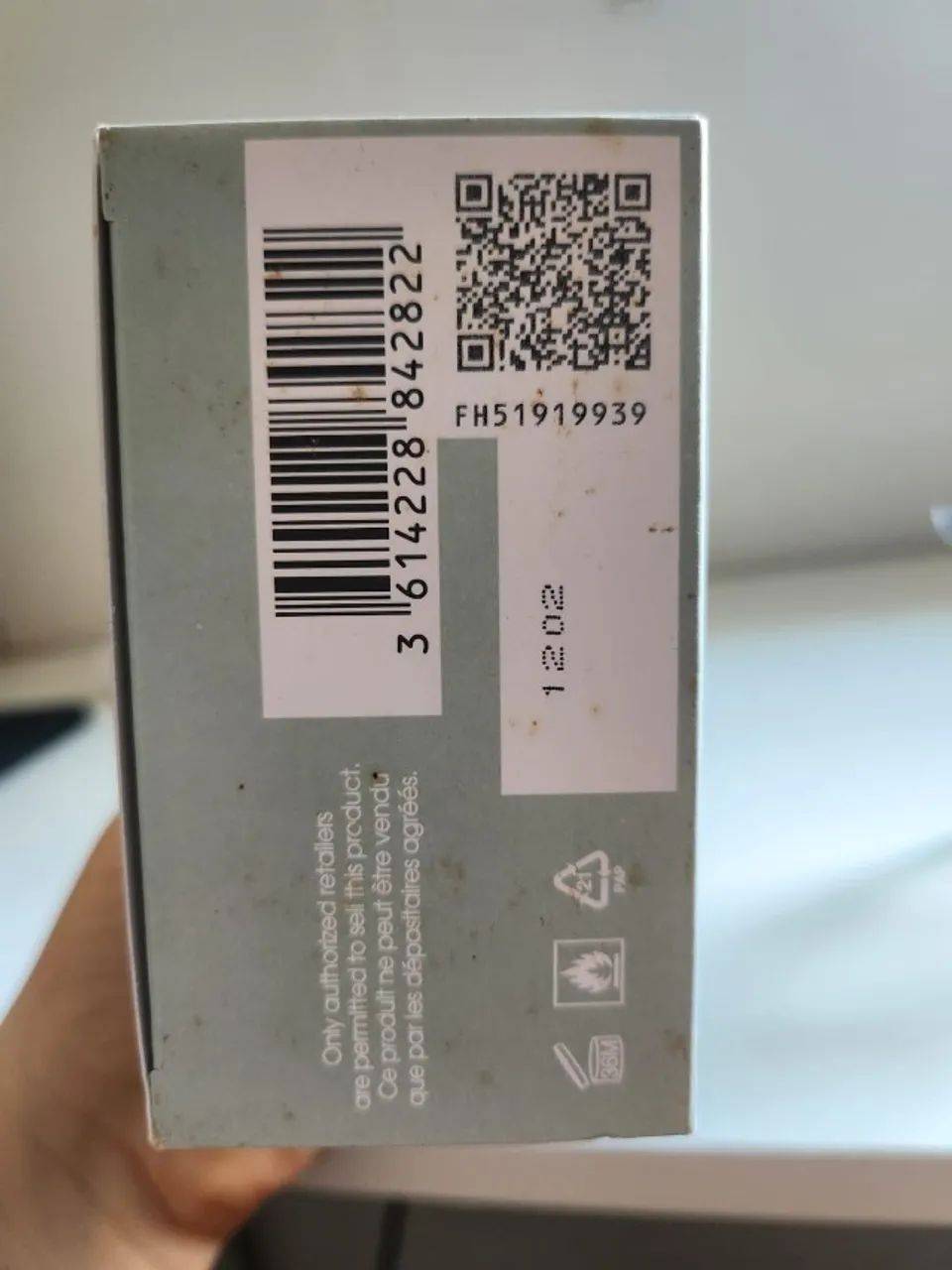 Chloe Naturelle EDP 100ml - Foto 2