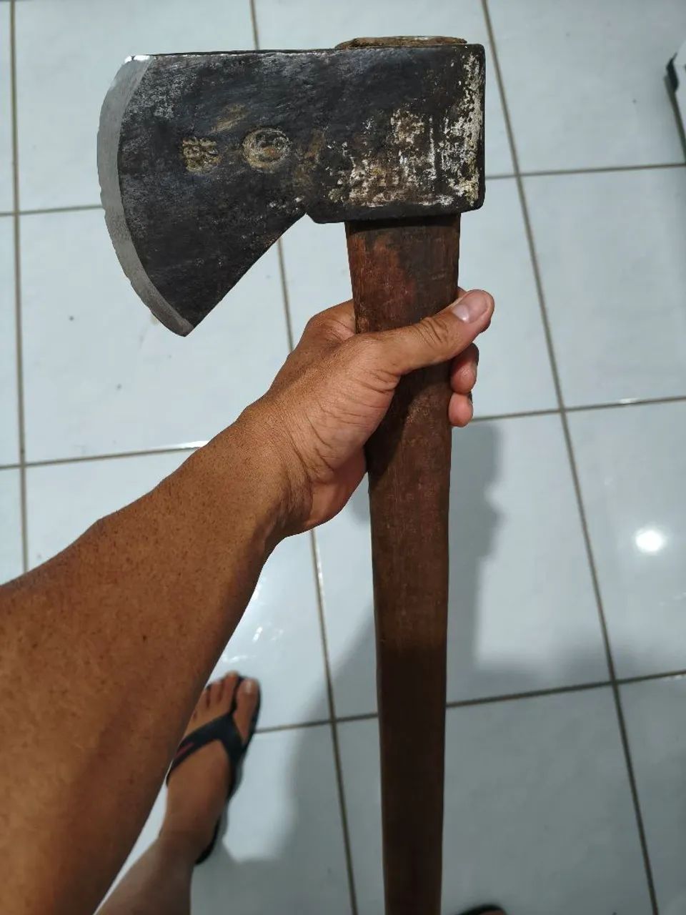 machado  - Foto 3
