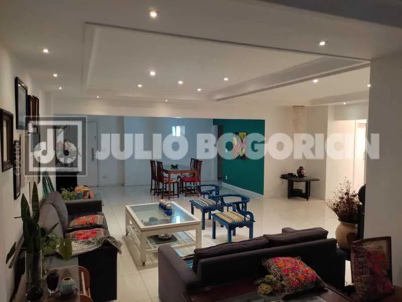 Apartamento : / Residencial / Ipanema - Foto 4