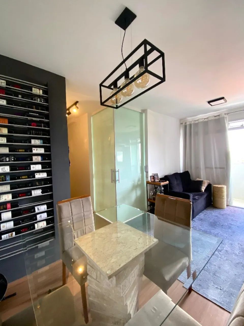 Apartamento jardim riacho 2 quartos com suíte  - Foto 5
