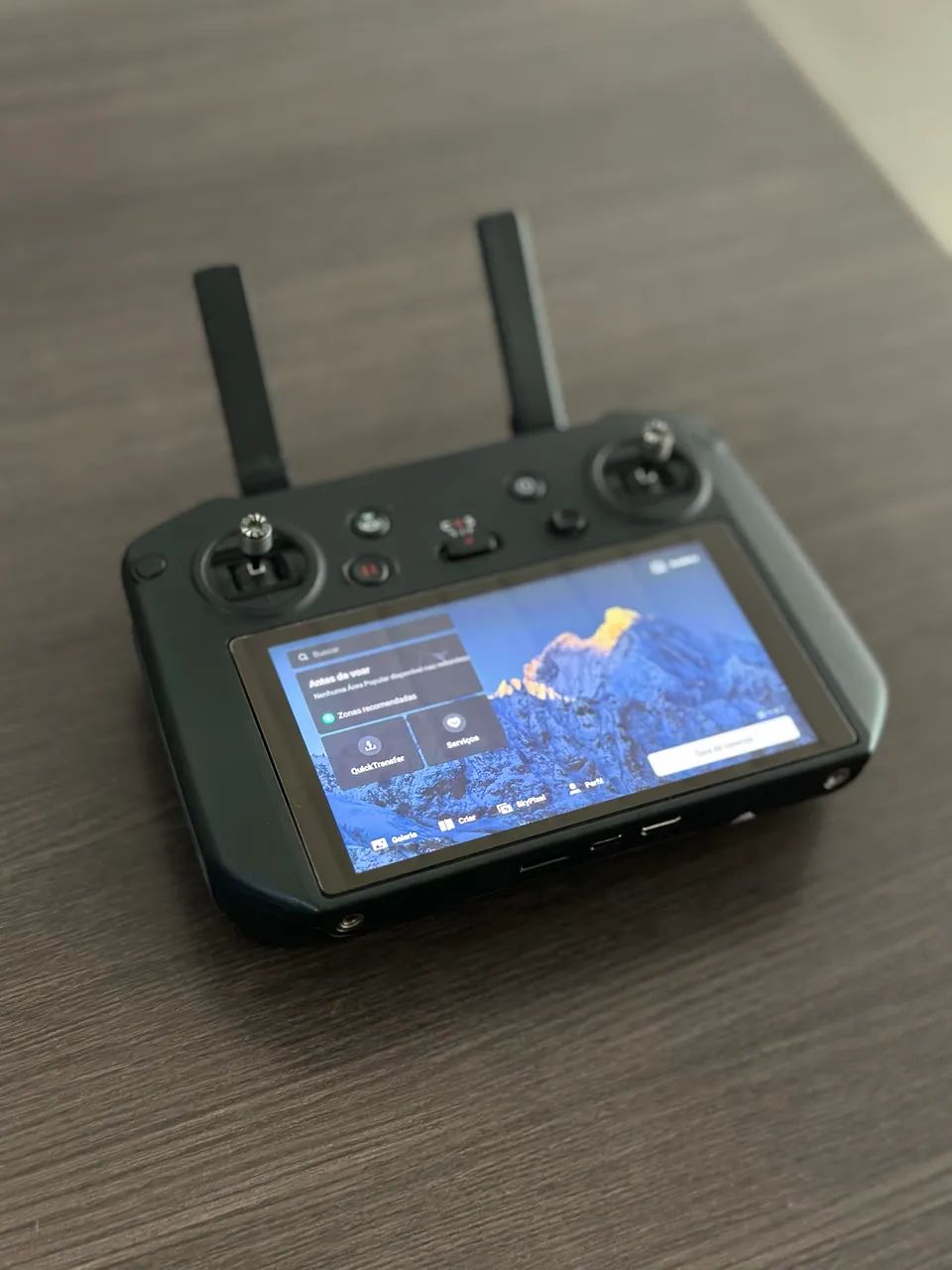 Controle DJI RC PRO - Foto 3
