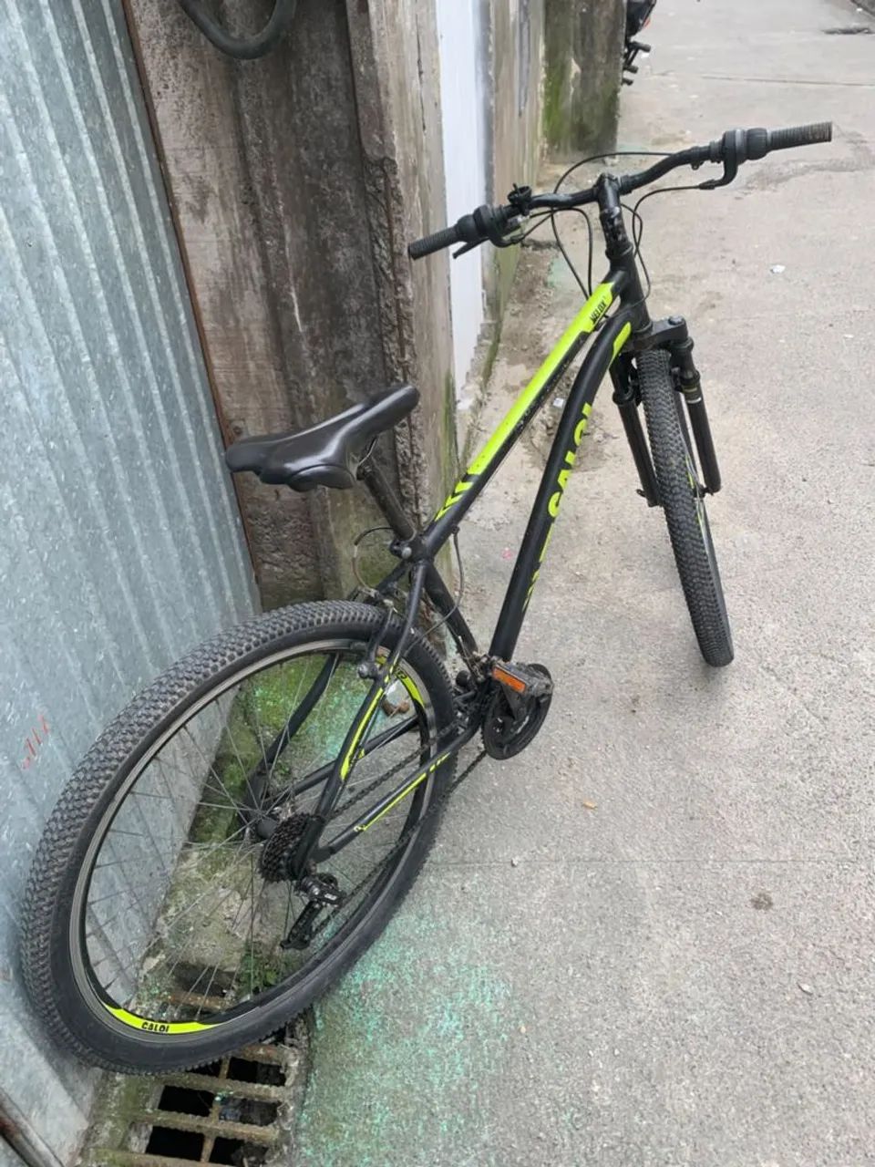 Vendo bicicleta aro 29  - Foto 3