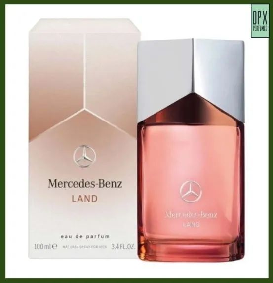 Kit Perfume Mercedes ASL (Original, Adipec!) - Foto 4