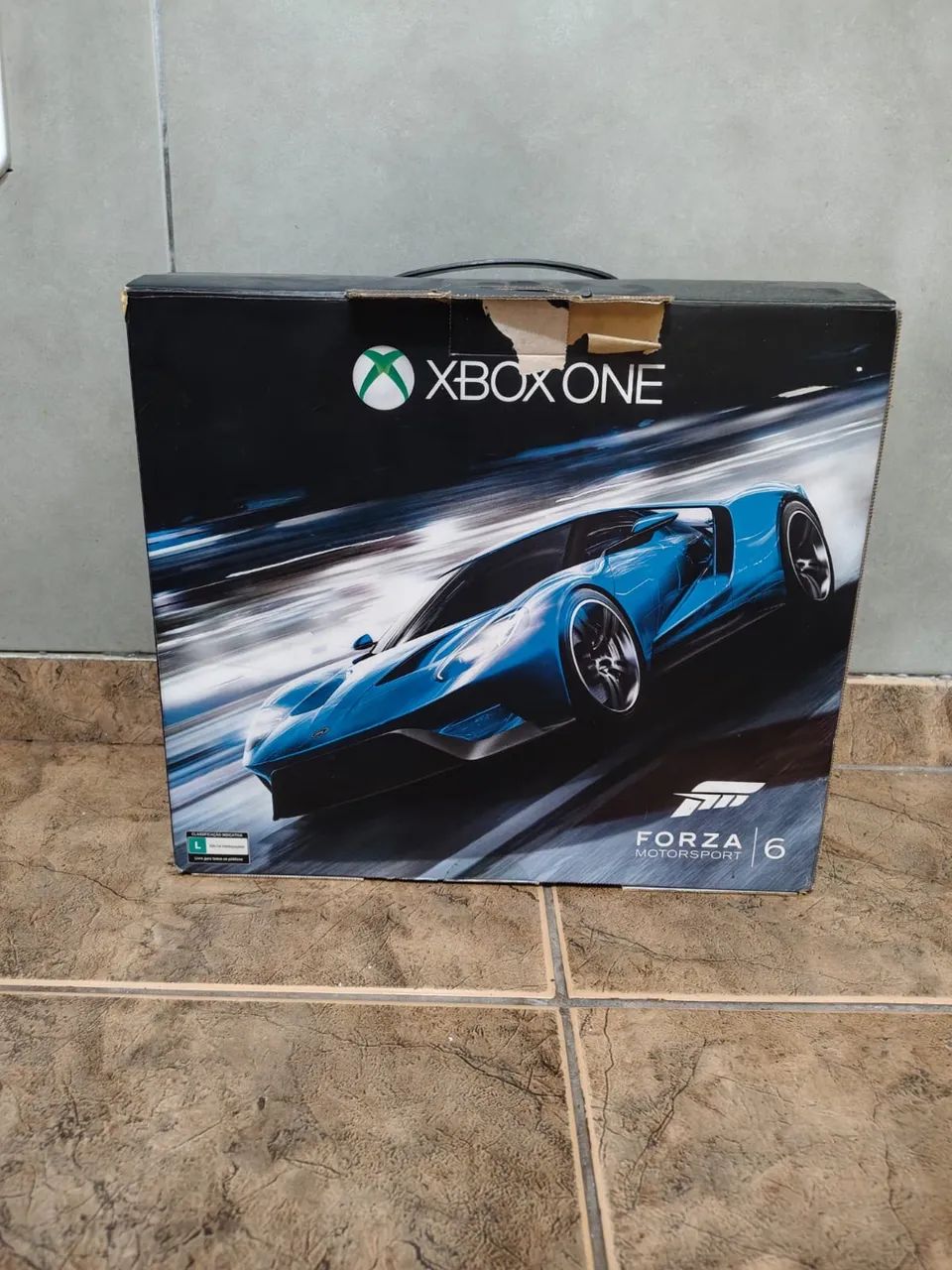 Xbox One Forza - Foto 4