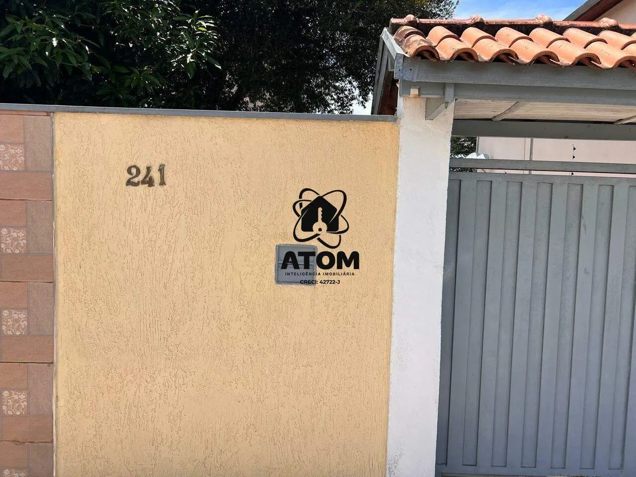 Edícula para venda em via pública - Foto 2