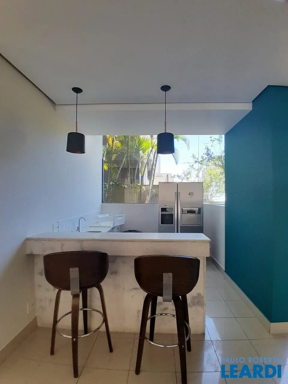 APARTAMENTO - VILA MADALENA - SP - Foto 4