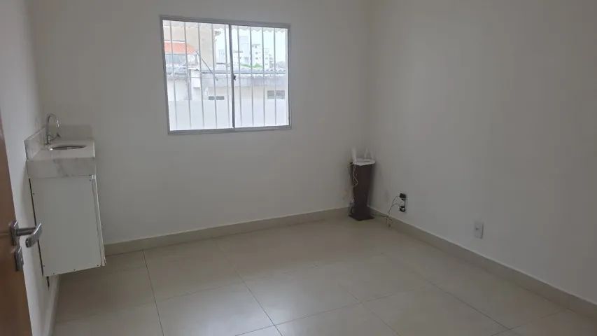 Salas comerciais de 11 m2, excelente acabamento e localização, Santa Mônica - Foto 2