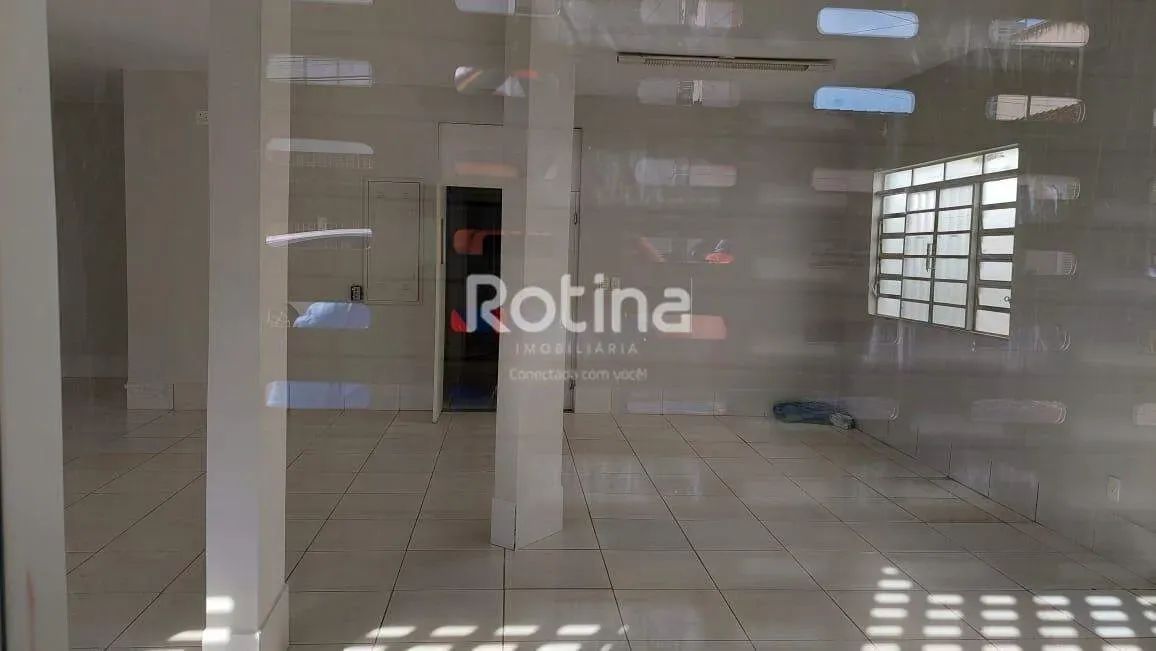 Loja para alugar, Centro - Uberlândia/MG - Rotina Imobiliária - Foto 4