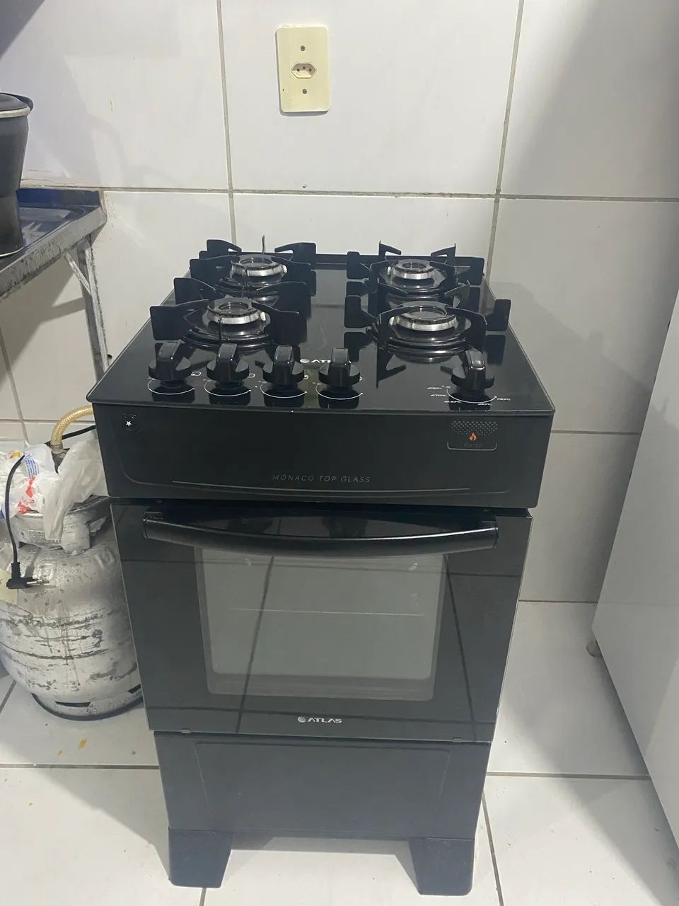 Vendo fogão  - Foto 5