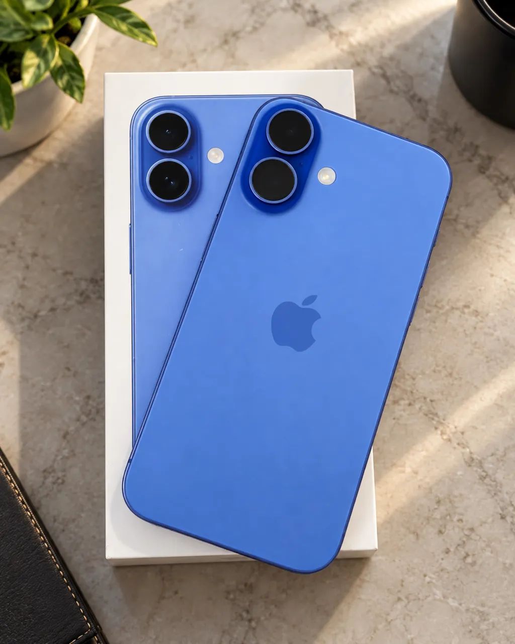 iPhone 16 - Foto 2