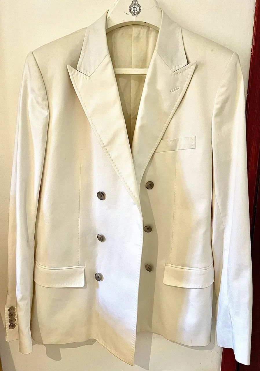 Lindo blazer Dolce Gabbana Original  - Foto 3