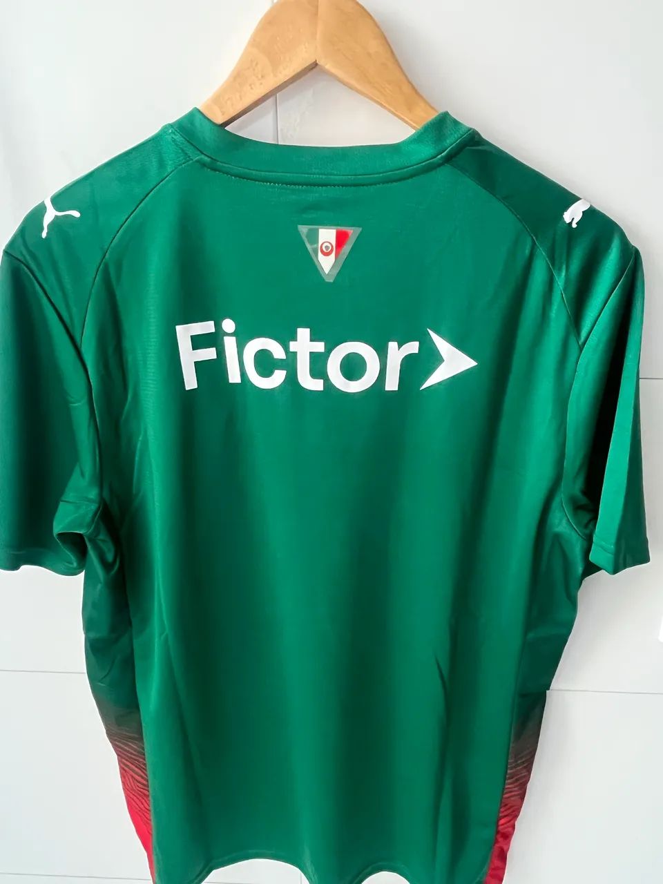 Camisa Palmeiras 2026 Nova - G - Foto 2