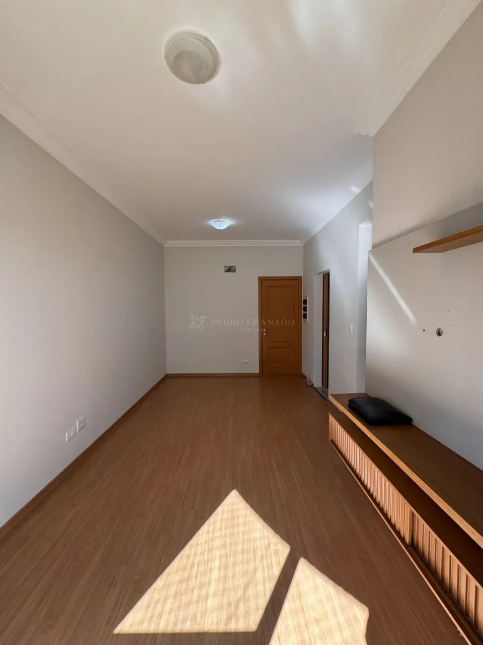 Apartamento 02 dormitórios | Ed. Tom Jobin - Foto 4