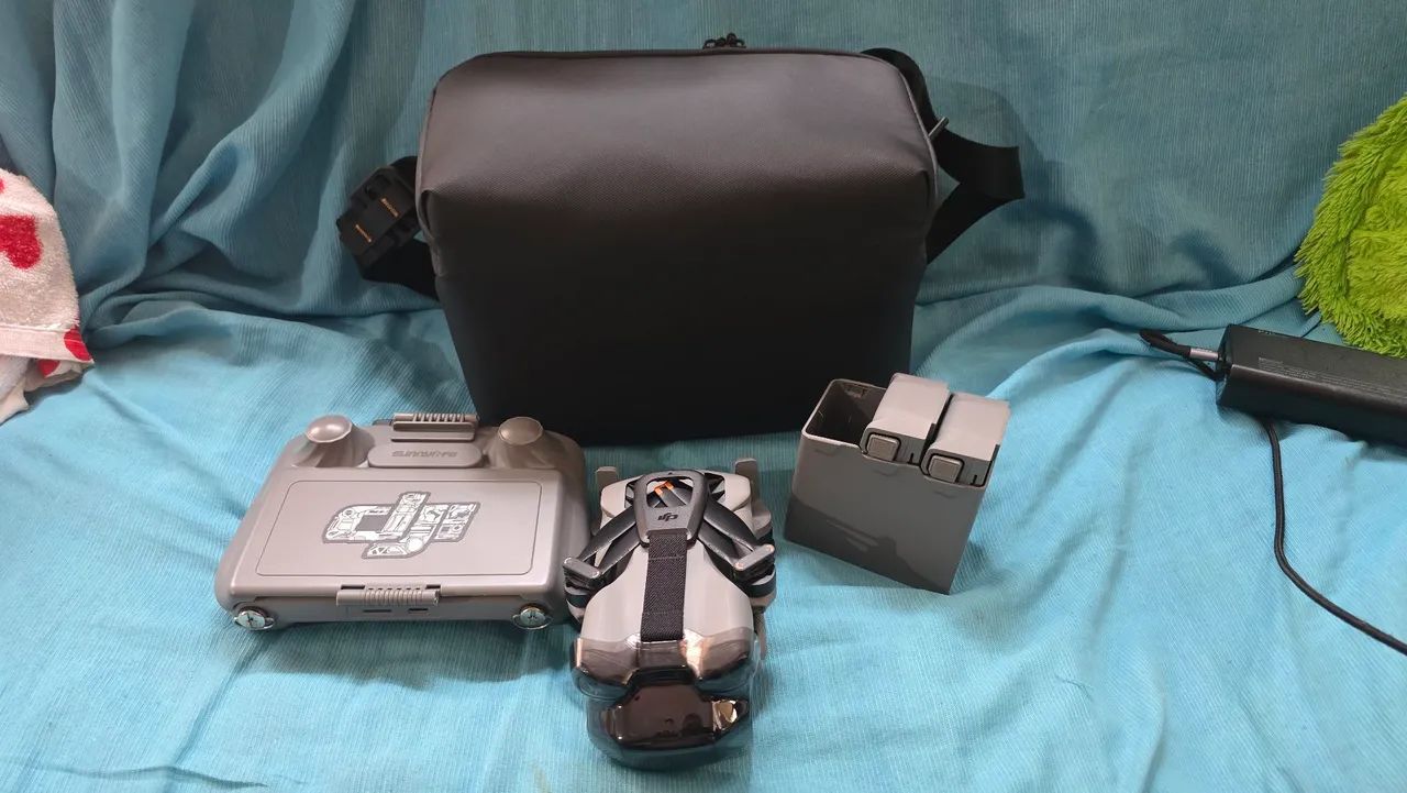 DJI MINI 5 PRO - Foto 2