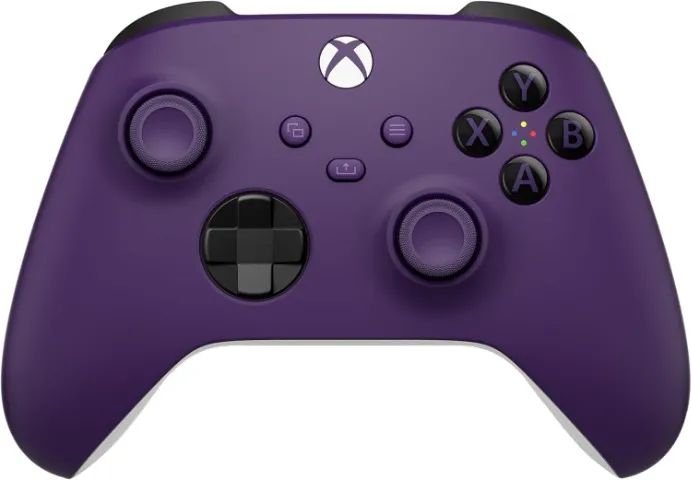 Controle Xbox Series / One/ PC/ ANDROID/ IOS - Foto 3