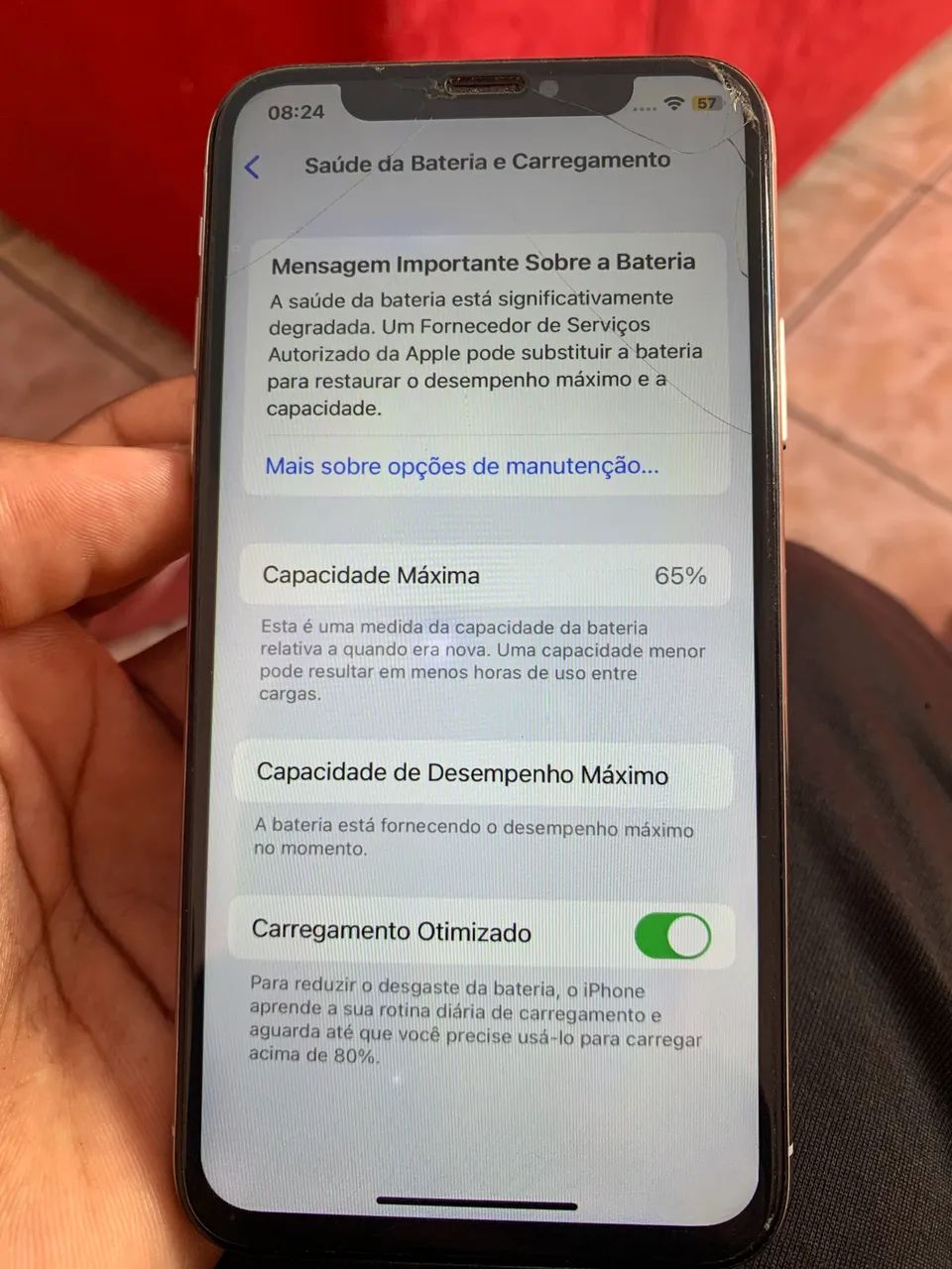iPhone X barato  - Foto 3