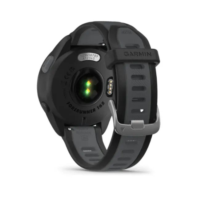 Relogio Garmin Forerunner 165 - Foto 2