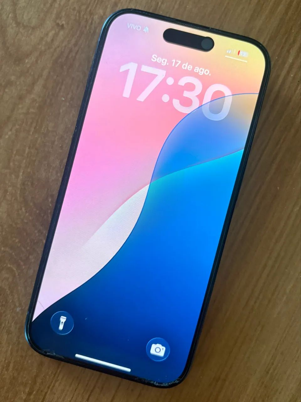 iPhone 15 Pro  - Foto 2