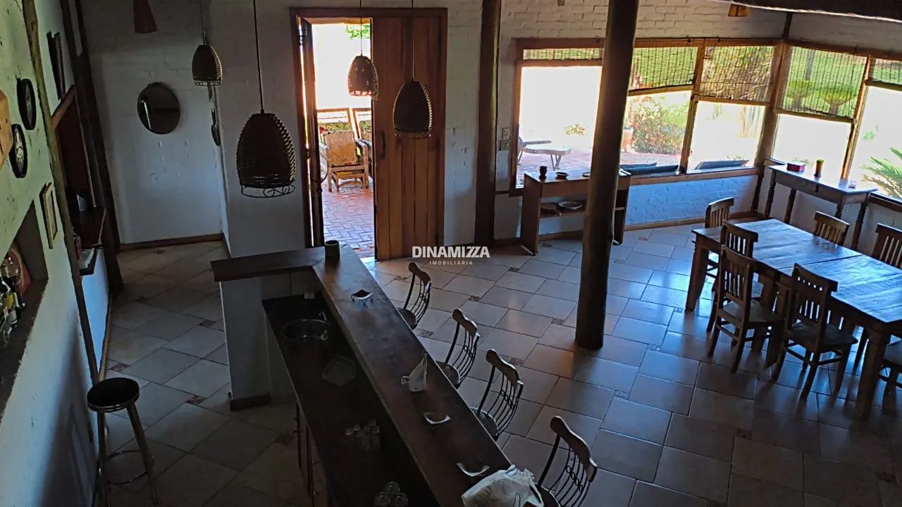 Rancho Sofisticado na região de Ibiraci-MG - Foto 4