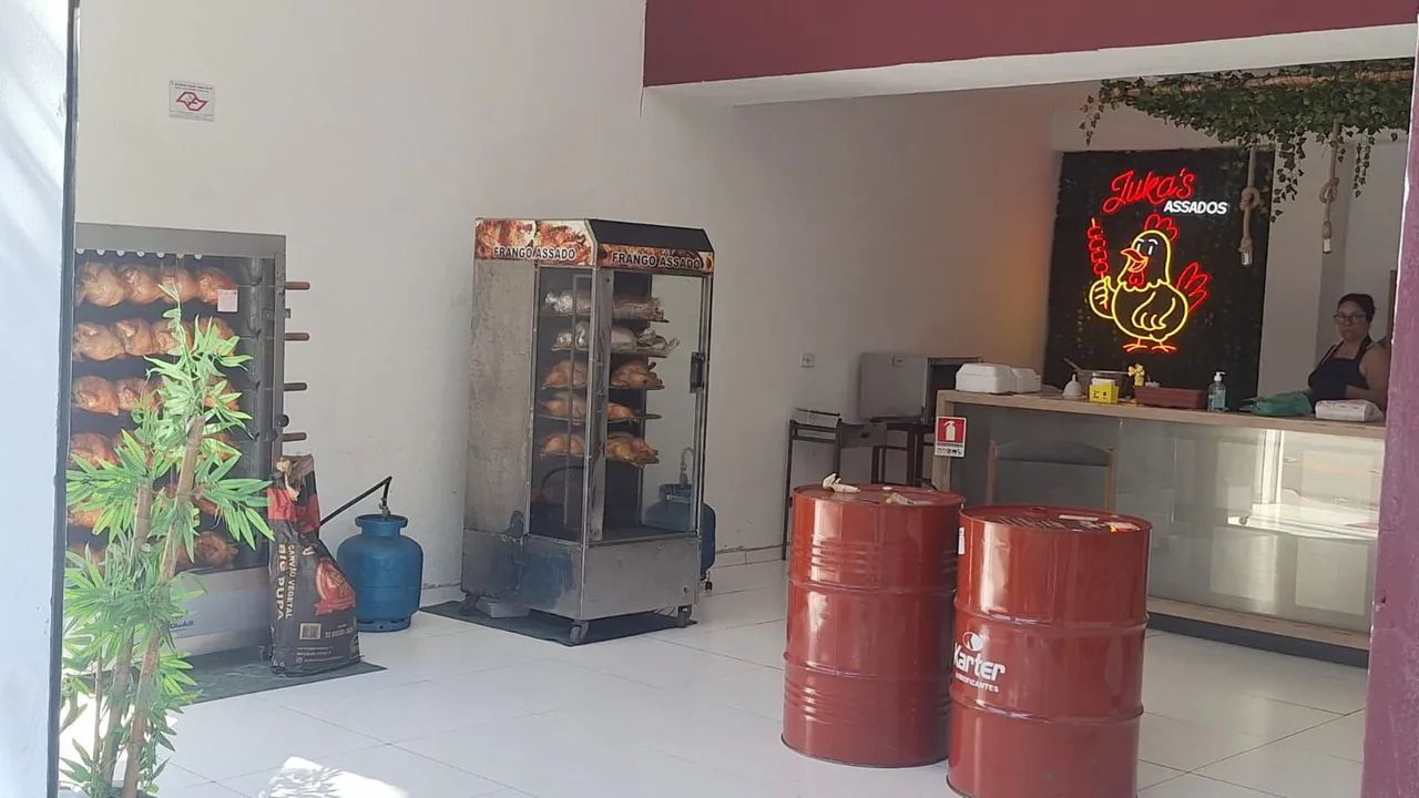 Passo Ponto Loja de Frangos e Assados - Foto 2