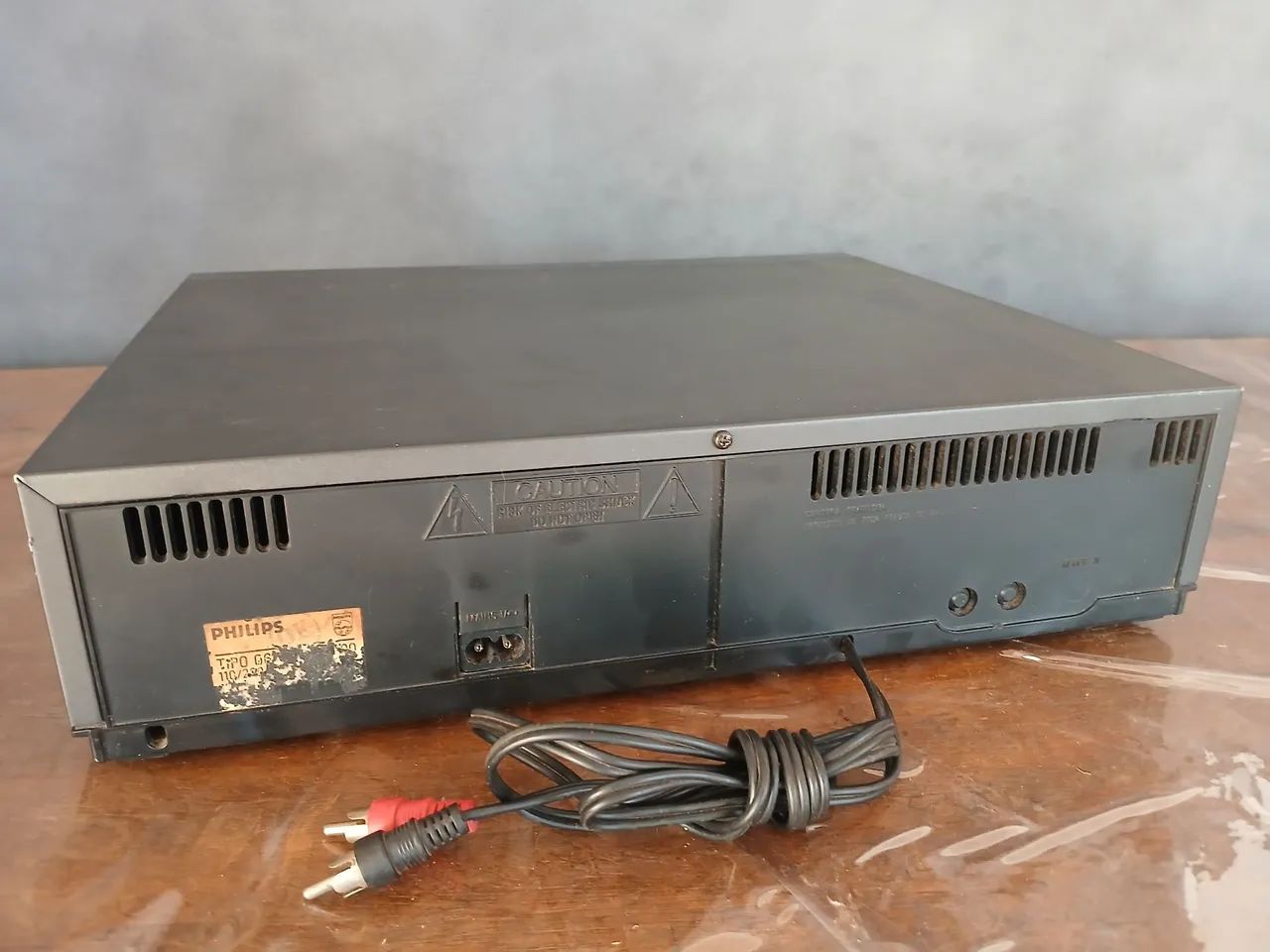 CD player philips AK630 - Foto 3