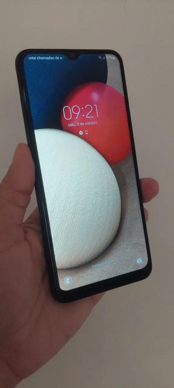 Samsung A02e